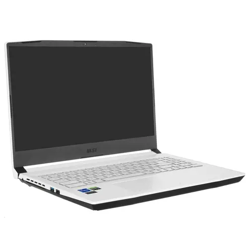 

Ноутбук MSI Sword 15 A12UE-286XRU 15.6" IPS 1920x1080, Intel Core i5-12500H 3.3GHz, 8Gb RAM, 512Gb SSD, NVIDIA GeForce RTX 3060-6Gb, DOS, белый (9S7-158333-286) плохая упаковка, A12UE-286XRU