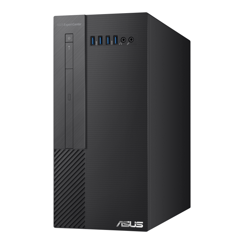 Системный блок ASUS ExpertCenter X500MA-R4600G0540, AMD Ryzen 5 4600G 3.7GHz, 8Gb RAM, 256Gb SSD, DOS, черный (90PF02F1-M07620) плохая упаковка