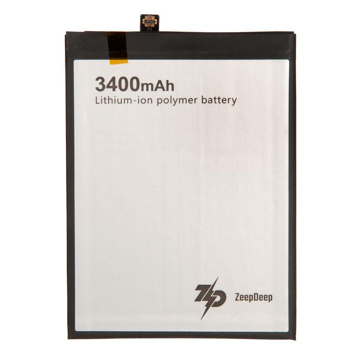 

Аккумулятор ZeepDeep HB396286ECW для Huawei Honor 10 Lite, Honor 10i, Honor 20 Lite, P Smart 2019, 3.82V, 3400mAh, HB396286ECW