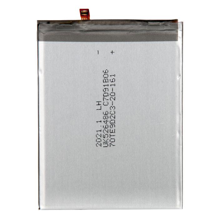 

Аккумулятор M115F для Samsung Galaxy M11 SM-M115F, 3.85V, 5000mAh, M115F