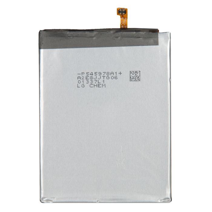 

Аккумулятор N770F/EB-BN770ABY для Samsung Note10 Lite SM-N770F, 3.85V, 4500mAh, N770F