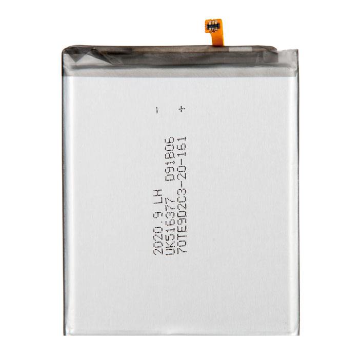 

Аккумулятор G985F/EB-BG985ABY для Samsung Galaxy S20 Plus SM-G985F, 3.85V, 4500mAh, G985F