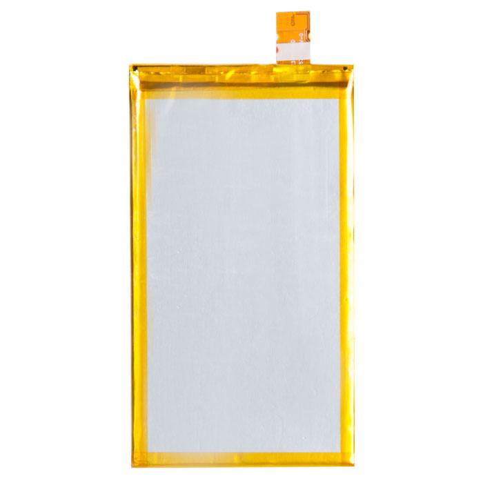 

Аккумулятор LIS1594ERPC для Sony Xperia Z5 Compact, XA Ultra, XA Ultra Dual (E5823, F3211), 3.8V, 2700mAh, LIS1594ERPC