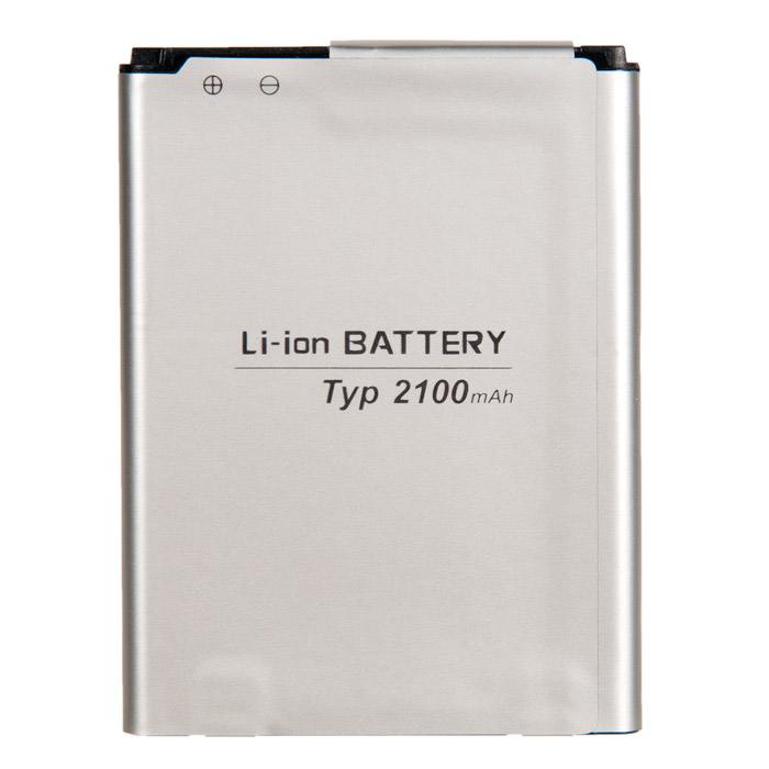 

Аккумулятор D325 для LG Optimus L70 Dual, 3.8V, 2100mAh, D325