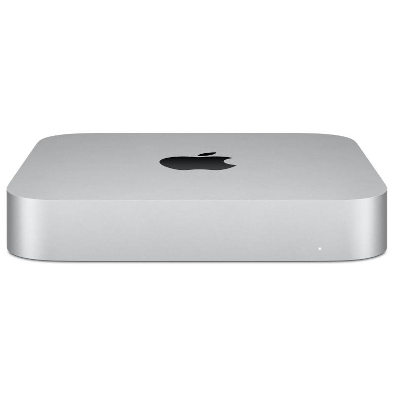 

Неттоп Apple Mac mini (2020), Apple M1 3.2GHz, 8Gb RAM, 2Tb SSD, WiFi, BT, MacOS, серебристый (Z12P000AZ Z12P/2) плохая упаковка, (2020)