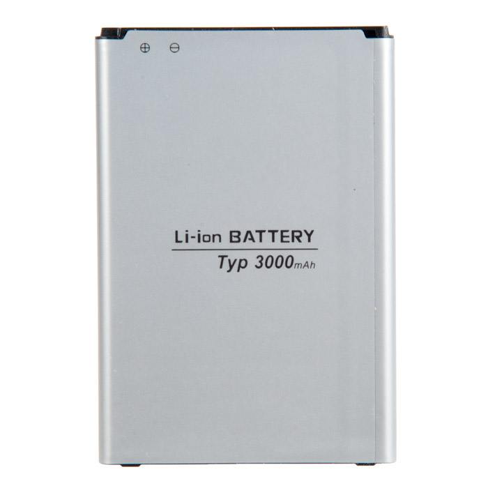 

Аккумулятор BL-53YH для LG G3 D855, 3.8V, 3000mAh, BL-53YH