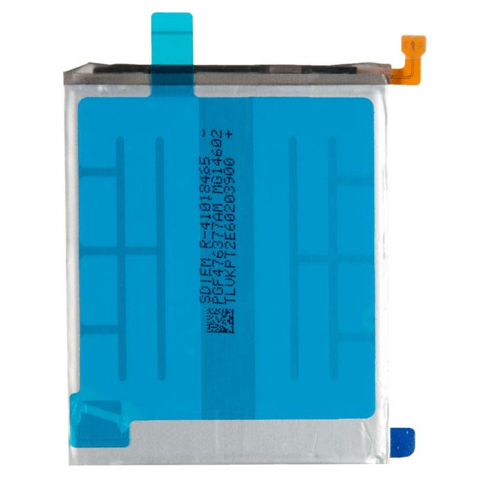 

Аккумулятор EB-BA515ABY/EB-BA515ABY для Samsung Galaxy A51 SM-A515F, 3.85V, 4000mAh, EB-BA515ABY