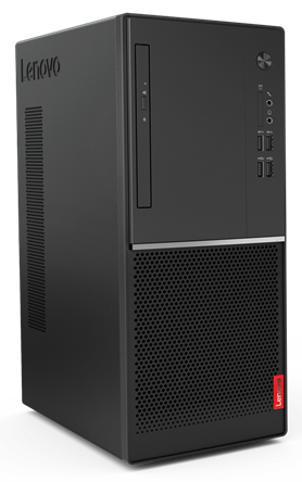 

Системный блок Lenovo V55t 15ARE, AMD Ryzen 5 3400G 3.7GHz, 8Gb RAM, 256Gb SSD, DVD-RW, W10Pro, черный (11KGS03500) плохая упаковка, 15ARE