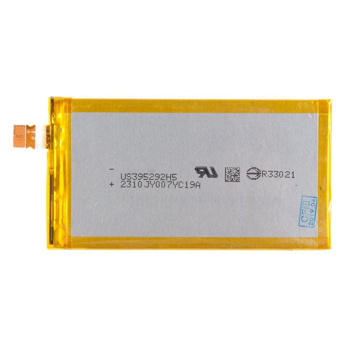 

Аккумулятор F5321/LIS1594ERPC для Sony Xperia X Compact F5321 , 3.8V, 2700mAh, F5321