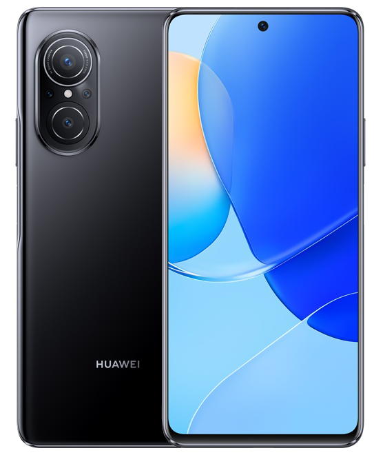 

Смартфон Huawei Nova 9 SE, 6.78" 1080x2388 IPS, Qualcomm Snapdragon 680, 8Gb RAM, 128Gb, 3G/4G, NFC, Wi-Fi, BT, 4xCam, 2-Sim, 4000mAh, USB Type-C, Android, черный (51096XHR), Nova 9 SE