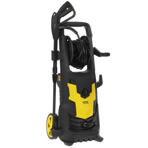 Мойка высокого давления Huter Pro W-4-2500, 128 атм, 420 л/ч