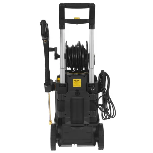 Минимойка Huter Pro W-5-2600, 207 атм, 450 л/ч