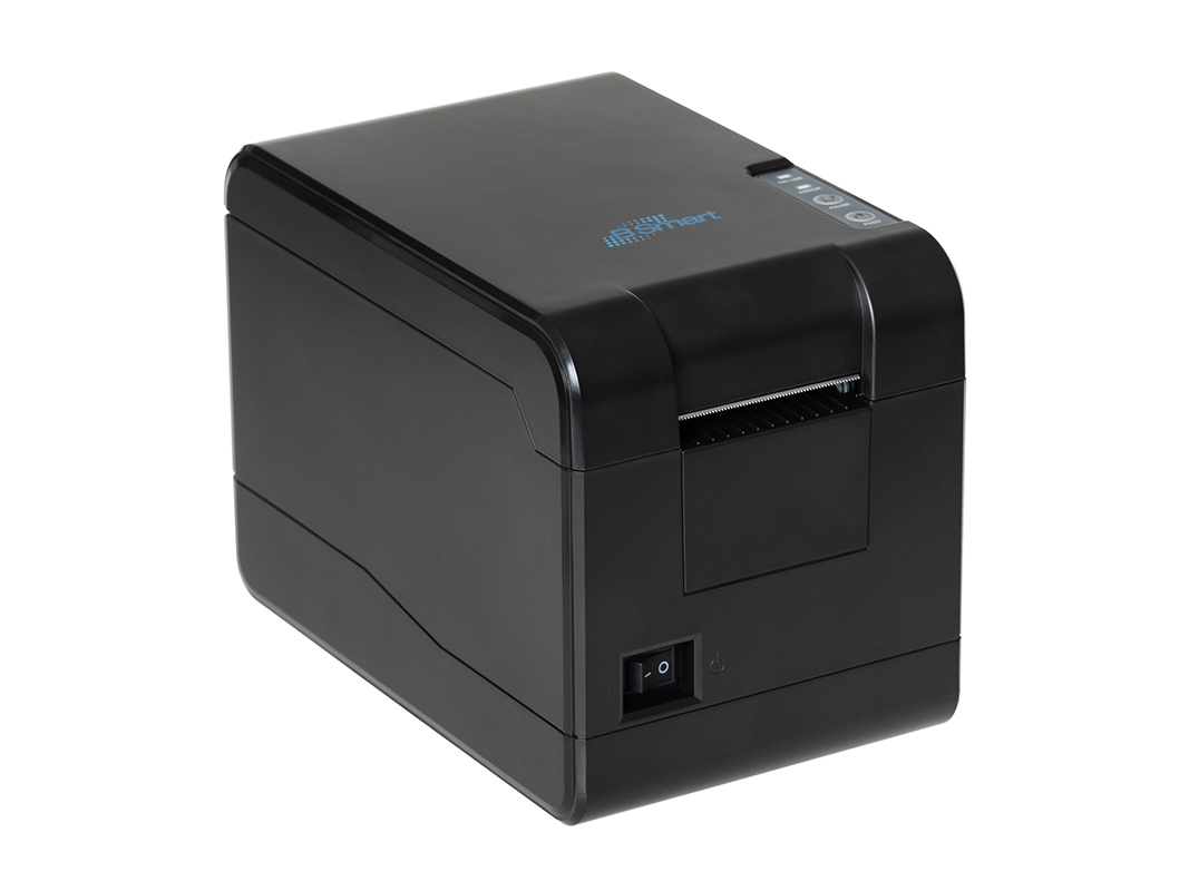 Принтер этикеток BSMART BS233, USB