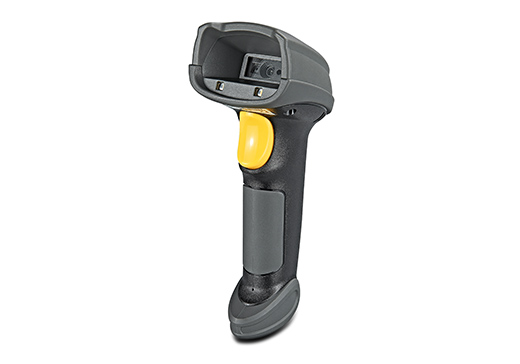 

Сканер штрих-кода Mindeo MD7900, ручной, Image, USB/RS-232, 2D, серый, IP52, 2 м (MD7900-XD), MD7900