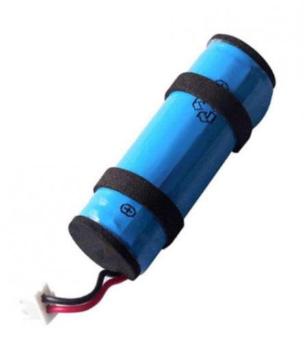 

Аккумулятор для сканера ШК Mindeo Li-Ion, 1400mAh, 5V для Mindeo CS3290 (battery_CS3290), Черный