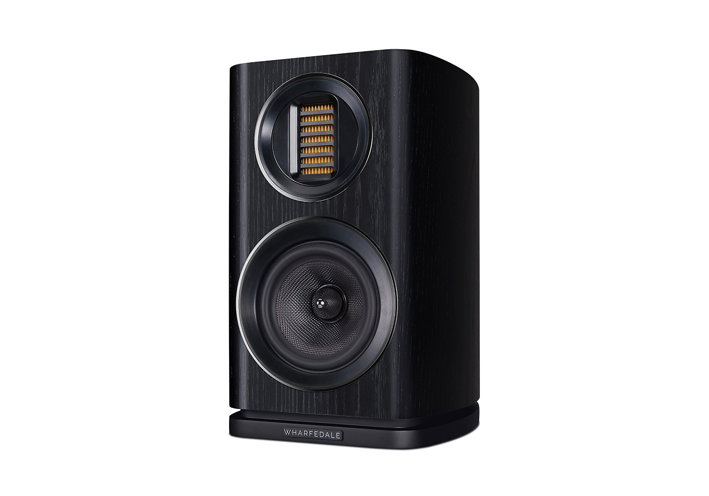 

Акустическая система Wharfedale EVO 4.1, черный дуб (WH-063312-00A), WH-063312-00A