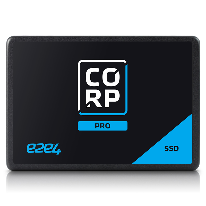 

Твердотельный накопитель (SSD) e2e4 256Gb CORP PRO, 2.5", SATA3 (OT-SSDCRPPRO-256G)