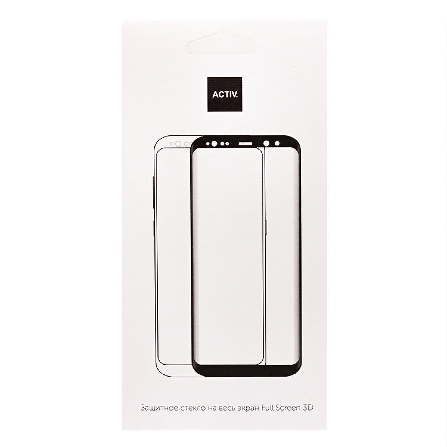 

Защитное стекло Activ Clean Line для экрана смартфона Xiaomi Redmi Note 11 Pro 4G Global/Redmi Note 11 Pro 5G Global, FullScreen, черная рамка, 3D (205297)