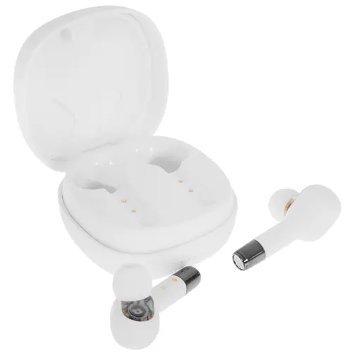 

Беспроводная гарнитура Rombica Mysound Urban, белый (BH-T011), Mysound Urban