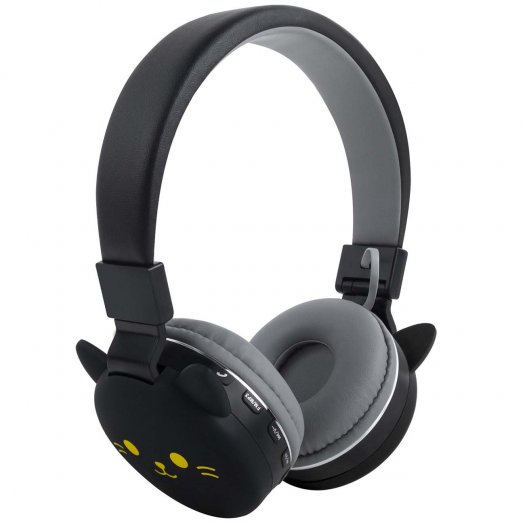 

Беспроводная гарнитура Rombica MySound 1C , черный (BH-N021), MySound 1C