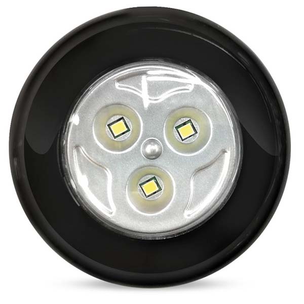 Фонарь-пушлайт Smartbuy PUSH LIGHT (SBF-133-B)