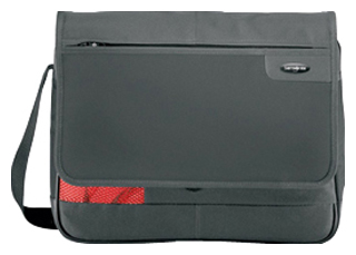

15.4" Сумка Samsonite D37*043*04 полиэстер, зеленая, D37*043