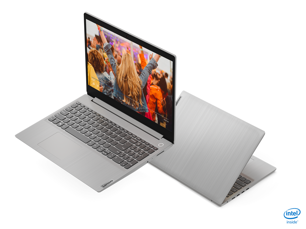 

Ноутбук Lenovo IdeaPad 3 15ITL05 15.6" IPS 1920x1080, Intel Pentium Gold 7505 2GHz, 8Gb RAM, 256Gb SSD, DOS, серый (81X8007GRE), 15ITL05