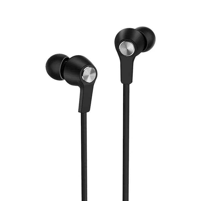 

Проводная гарнитура Borofone BM37 Noble, Jack 3.5mm, черный (6931474714060), BM37 Noble