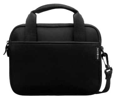 

10.2" Сумка Samsonite, черный