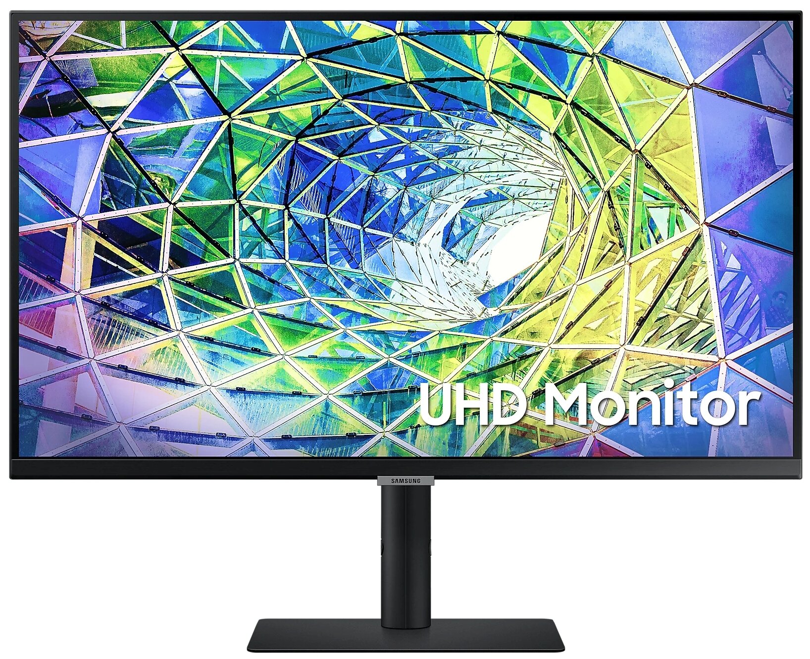 

Плохая упаковка Монитор 27" Samsung S27A800UNI black (IPS, 3840x2160 (плохая упаковка), S27A800UNI,