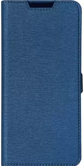 

Чехол-книжка DF sFlip 97 для смартфона Samsung Galaxy A73 (5G), пластик, полиуретан, синий (DF sFlip-97)