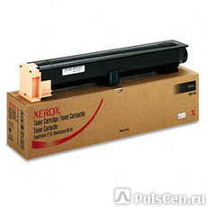 

Картридж лазерный Xerox 006R01450, желтый, 34000 страниц, оригинальный для DocuColor 240 / 250 / 242 / 252, WorkCentre 7655 / 7665