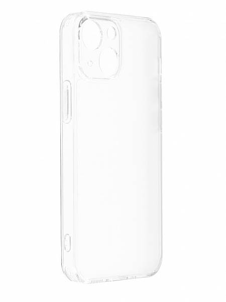 

Чехол-накладка Xundd для смартфона Apple iPhone 13 mini, пластик (УТ000028571)
