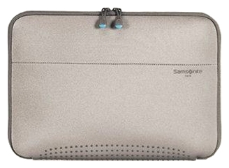 

11" Чехол Samsonite V51*011*09 неопрен, черный, V51*011