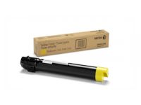 

Картридж лазерный Xerox 006R01406, желтый, 1шт., 34000 страниц, оригинальный, для Xerox WorkCentre 7755 / 7765 / 7775
