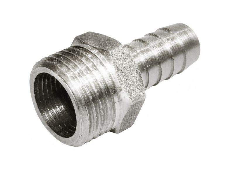 

Штуцер AquaLink 1/2", наружная, латунь (02696)