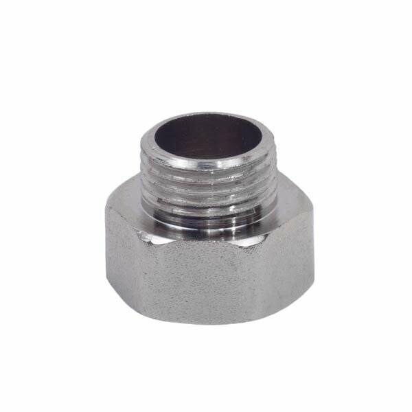 

Переходник AquaLink 1/2", внутренняя/наружная, латунь (02550)