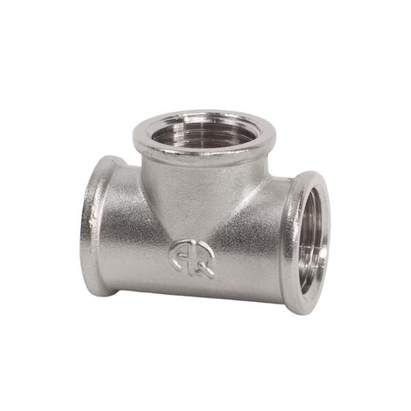 

Тройник AquaLink 1/2", внутренняя, латунь (02568)