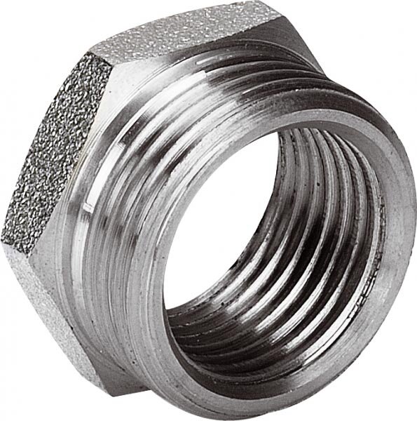 

Футорка AquaLink 1/2", внутренняя/наружная, латунь (02552)