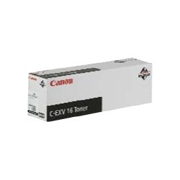 

Картридж лазерный Canon C-EXV16/1067B002, пурпурный, 36000 страниц, оригинальный, для Canon CLC-4040 / 4141 / 5151, C-EXV16