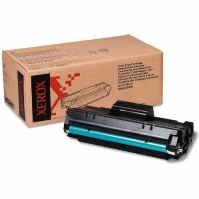 Картридж лазерный Xerox 106R01410, черный