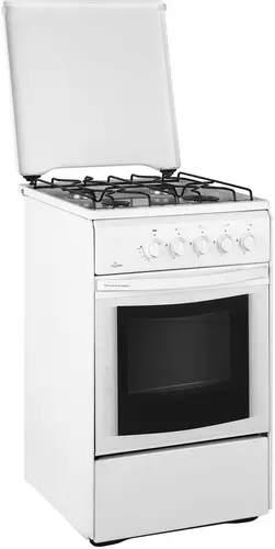

Плита газовая Flama RG 24022 W, белый (RG 24022 W), RG 24022 W