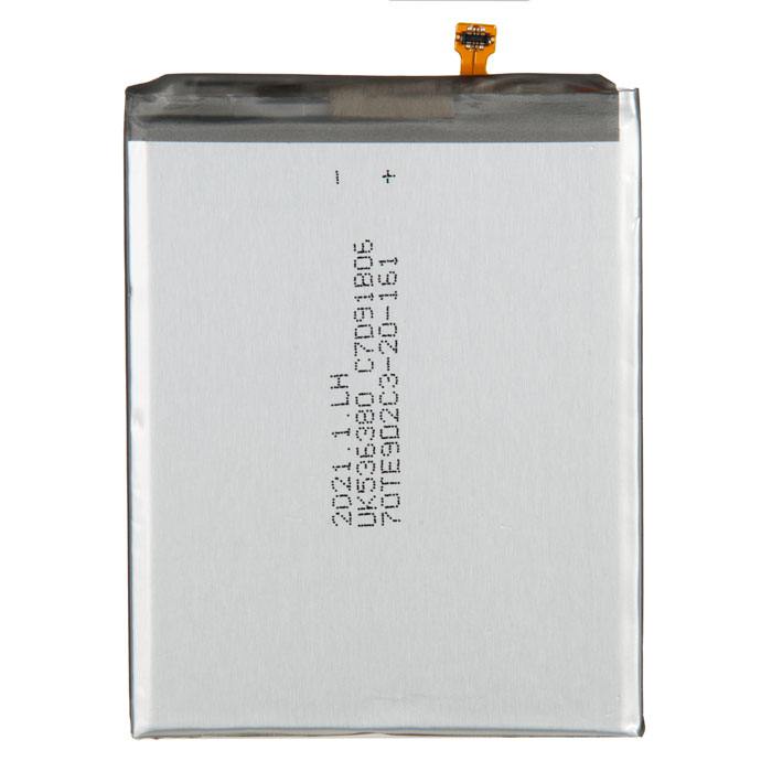 

Аккумулятор A315F/EB-BA315ABY для Samsung Galaxy A31 SM-A315F, 3.85V, 5000mAh, A315F