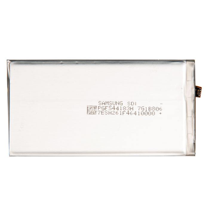

Аккумулятор G973F/EB-BG973ABU для Samsung S10 SM-G973F, 3.85V, 3400mAh (741022), G973F