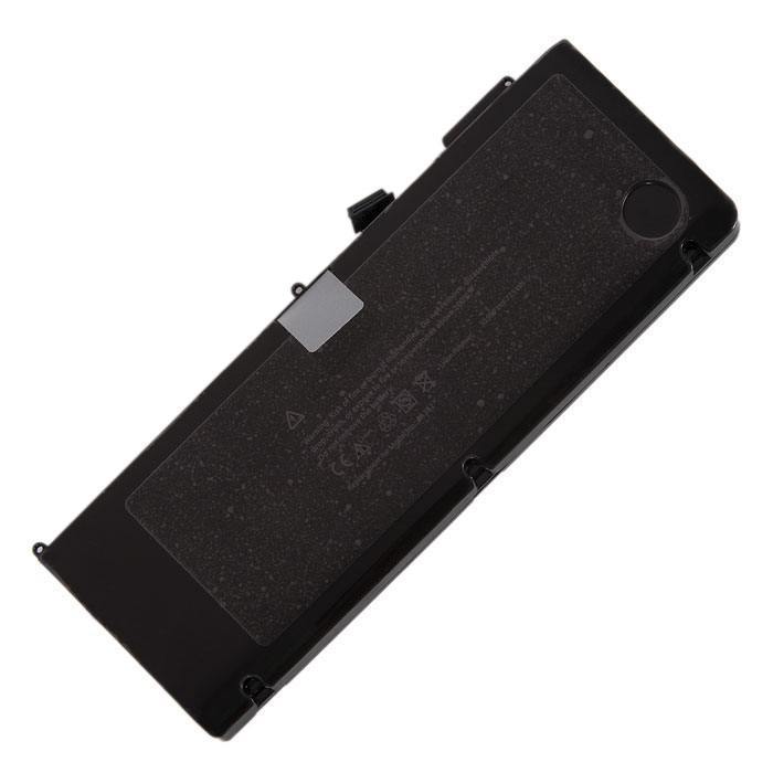 

Аккумуляторная батарея A1286 для Apple MacBook Pro 15 A1286, A1382 Early 2011 Late 2011 Mid 2012, черный, A1286