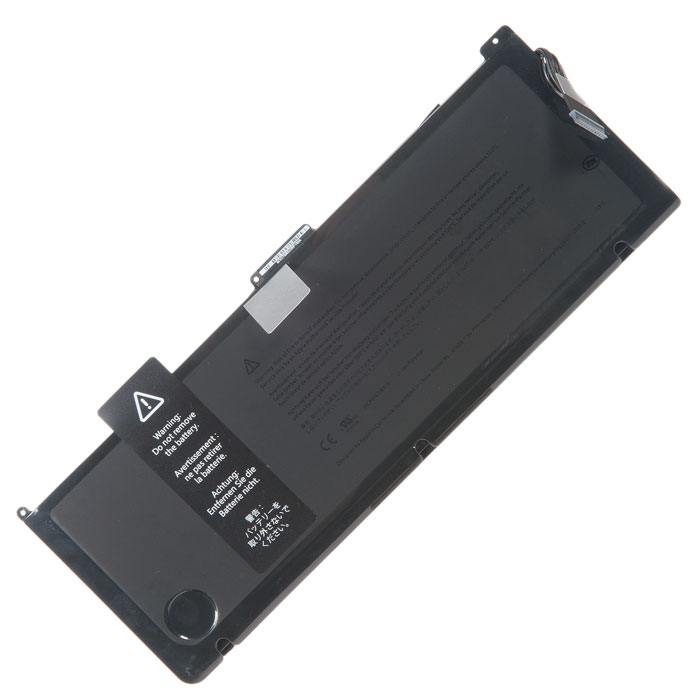 

Аккумуляторная батарея A1309 для Apple MacBook Pro 17 A1297 A1309 Early 2009 Mid 2009 Mid 2010, 7.3V, черный, 95Wh, A1309