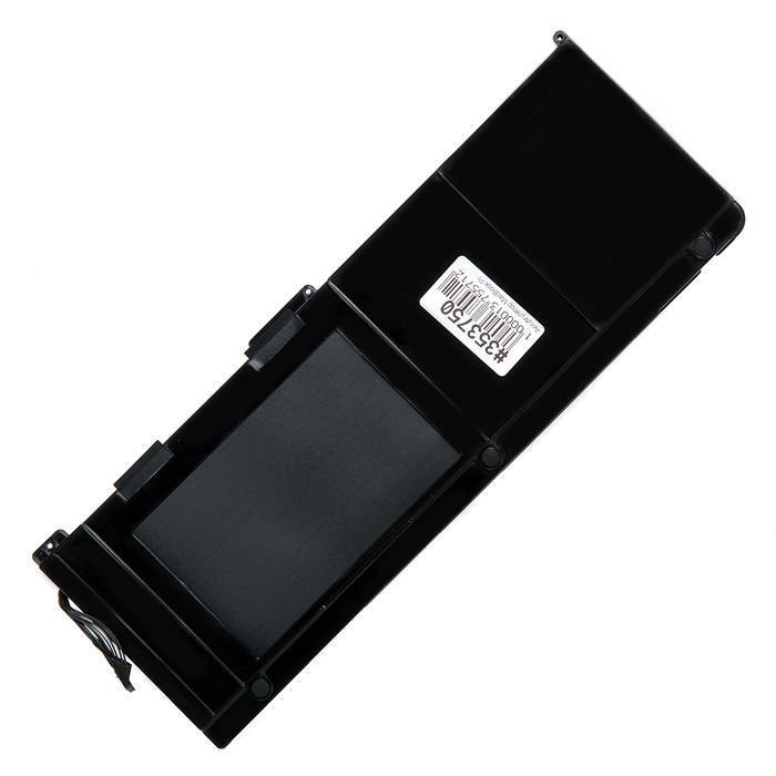 

Аккумуляторная батарея A1309с для Apple MacBook Pro 17 A1297, A1309 Early 2009 Mid 2009 Mid 2010, черный, A1309с