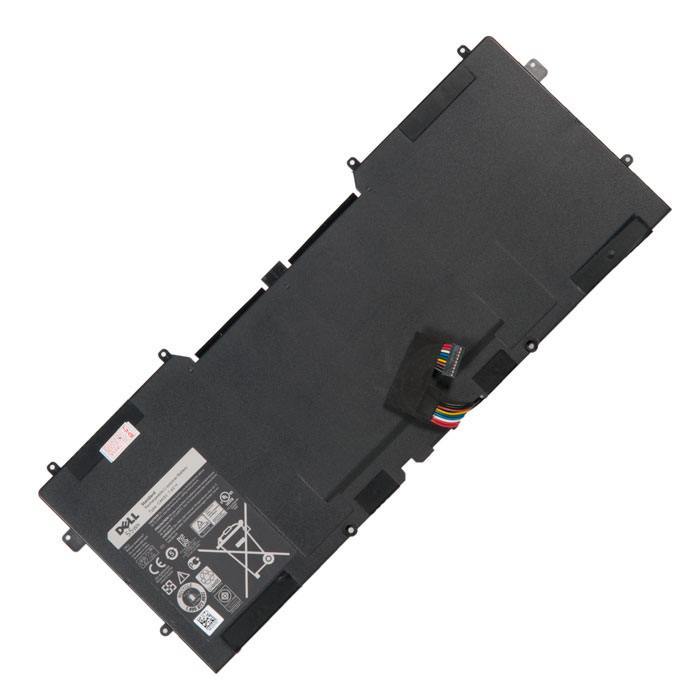 

Аккумуляторная батарея Y9N00 для Dell XPS 13, Ultrabook L321X, L322X, 7.4V, 6300mAh, черный, Y9N00