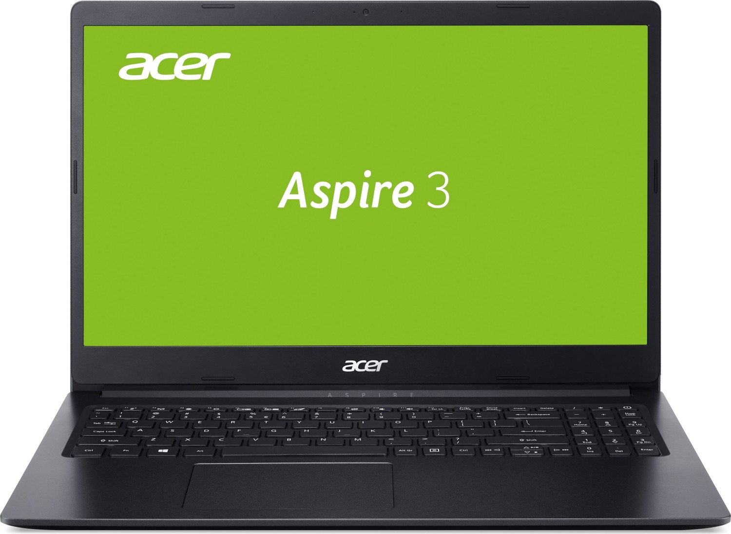 

Ноутбук Acer Aspire A315-34-P7TD 15.6" IPS 1920x1080, Intel Pentium N5030 1.1GHz, 4Gb RAM, 256Gb SSD, DOS, черный (NX.HE3EU.059), A315-34-P7TD