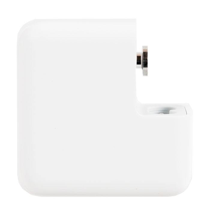 

Адаптер питания ноутбука сетевой USB-C 29W для Apple, 29Вт, 14.5V, 2A, белый, USB-C 29W